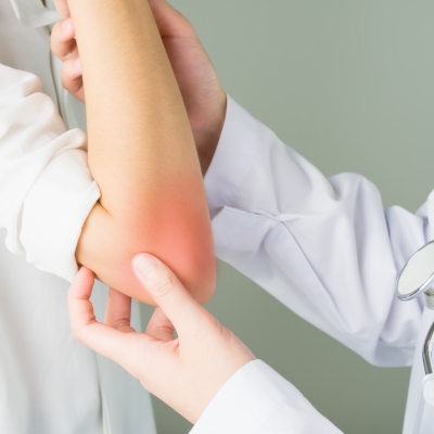 Kas-İskelet Sistemi Hastalıklarının Tanı ve Tedavisinde Ultrasonografinin Önemi