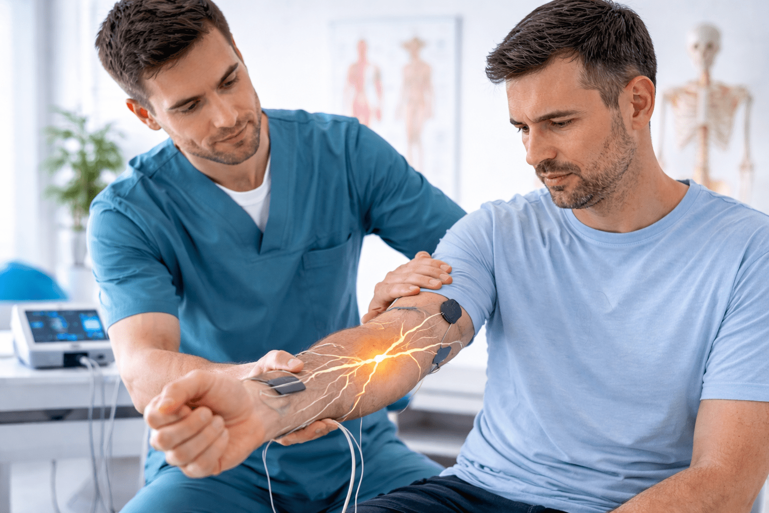 Periferik Sinir Yaralanmaları Tedavileri